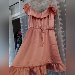 Gorgeous Dresses for all occasions Brown, Pink.
